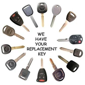 All County Locksmith Store Waterbury, CT 203-433-3677 - 19-Transponder-keys