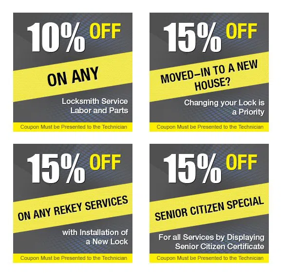All County Locksmith Store Waterbury, CT 203-433-3677 - coupon